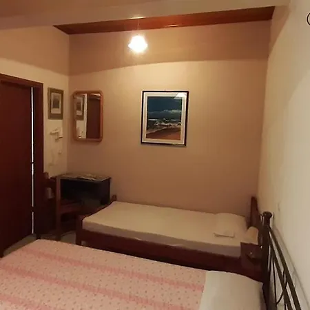 Toulatos Pantelis Apartment Poulata