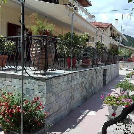 Toulatos Pantelis *