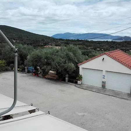 Apartment Toulatos Pantelis Poulata