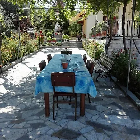 Apartment Toulatos Pantelis Poulata