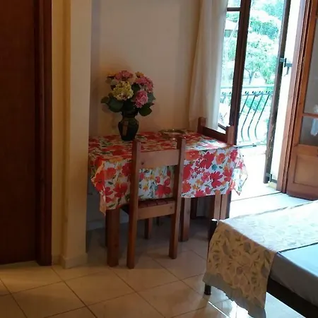 Apartment Toulatos Pantelis