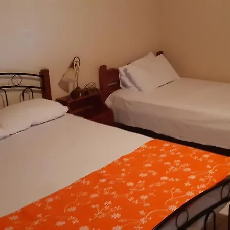 Apartamento Toulatos Pantelis Pouláta