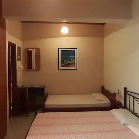 Διαμέρισμα Toulatos Pantelis