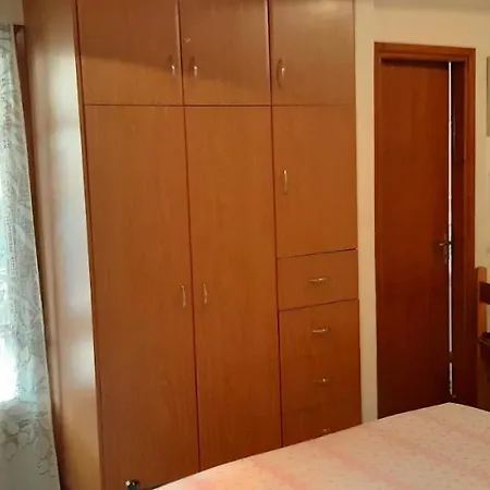 Διαμέρισμα Toulatos Pantelis *