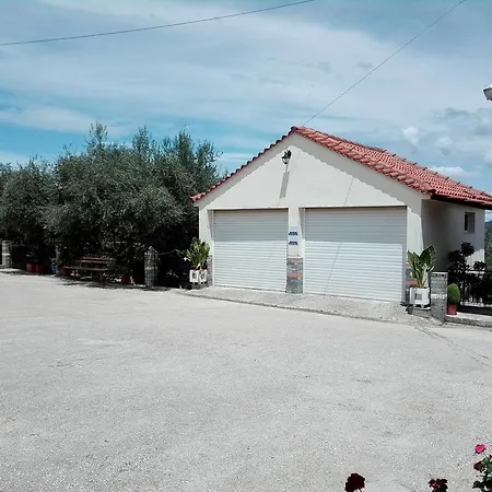 Διαμέρισμα Toulatos Pantelis