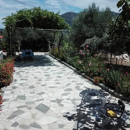 Διαμέρισμα Toulatos Pantelis *