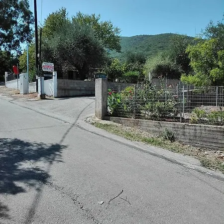 Toulatos Pantelis * Πουλάτα