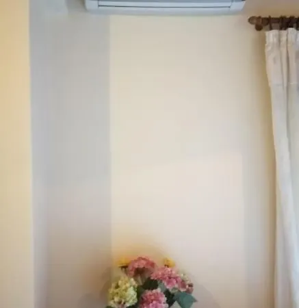 Toulatos Pantelis Apartmán