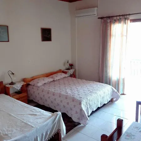 Toulatos Pantelis Πουλάτα