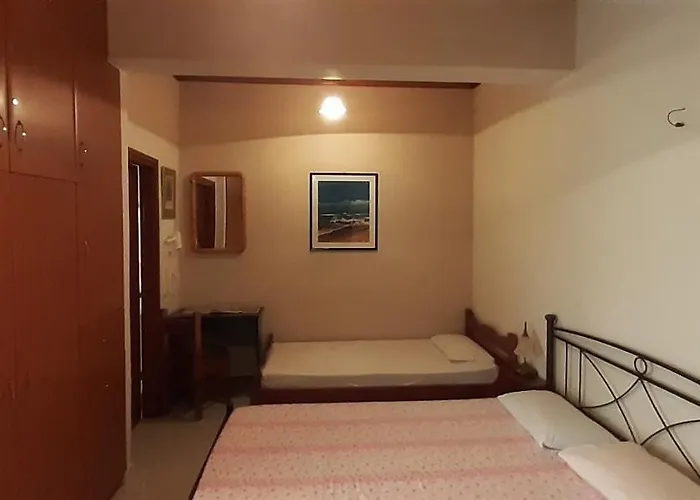 Apartamento Toulatos Pantelis