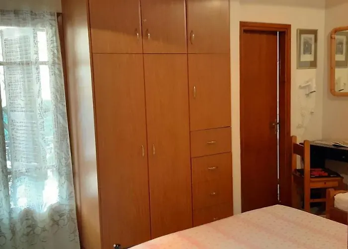 Apartamento Toulatos Pantelis *