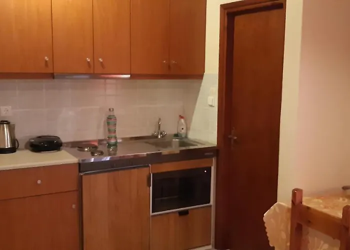 Toulatos Pantelis Apartamento *