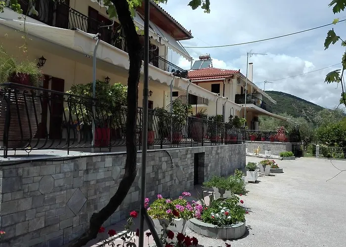 Toulatos Pantelis *