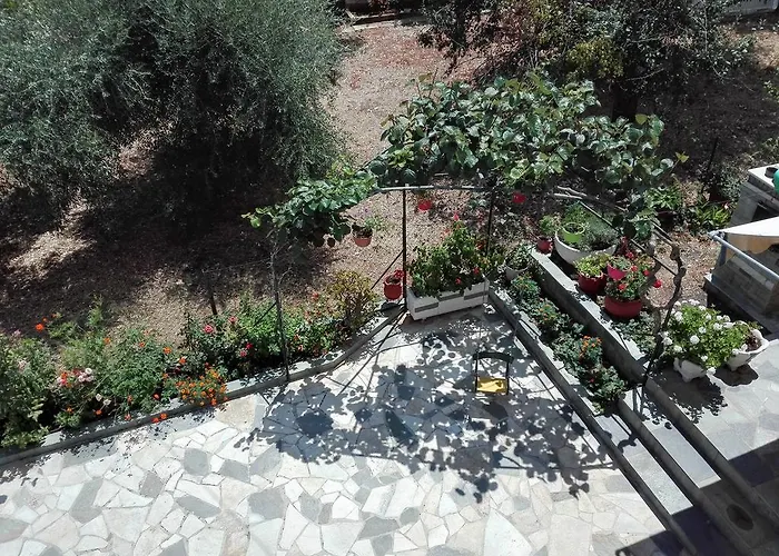 Apartamento Toulatos Pantelis *
