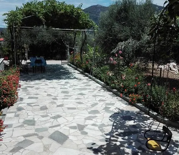 Apartamento Toulatos Pantelis *