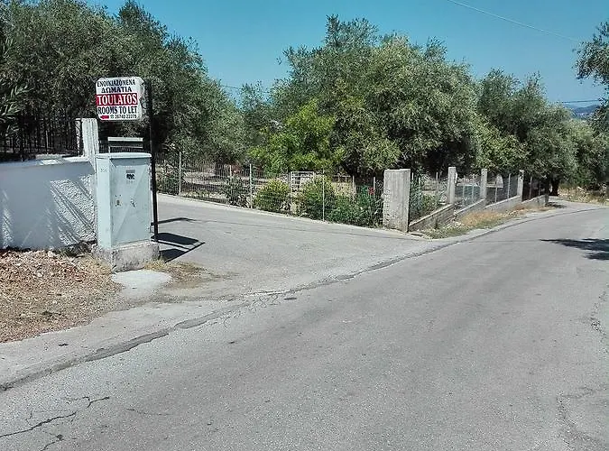 Apartamento Toulatos Pantelis