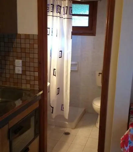 Toulatos Pantelis Apartamento Pouláta