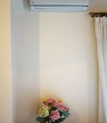 Toulatos Pantelis Apartamento