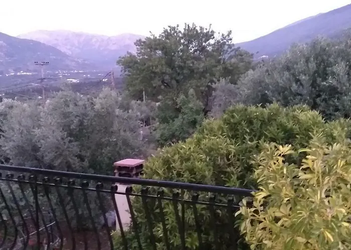 Apartamento Toulatos Pantelis