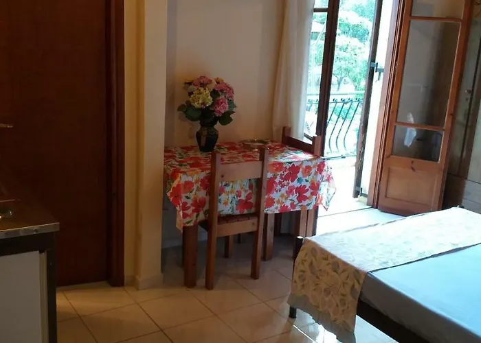 Apartamento Toulatos Pantelis