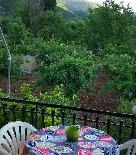 Toulatos Pantelis Apartamento