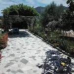 Apartment Toulatos Pantelis *