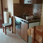 Toulatos Pantelis Apartment *