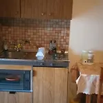Apartment Toulatos Pantelis Poulata