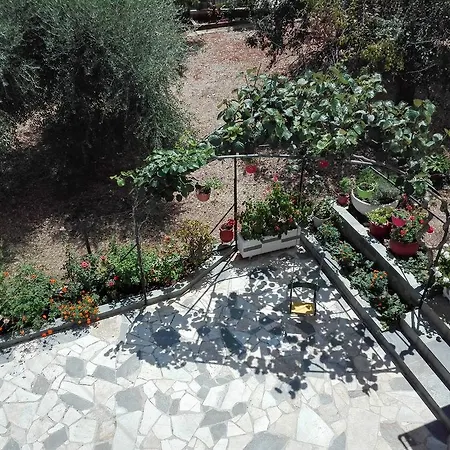 Apartmán Toulatos Pantelis *